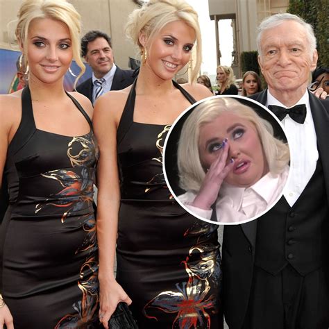Hugh Hefner Wife 2022