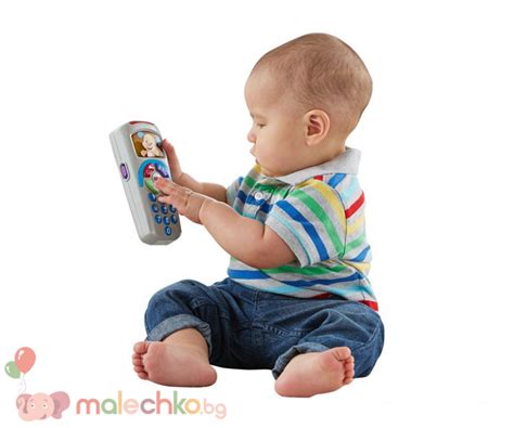 Образователно дистанционно на български език Fisher Price - Палечко.БГ ...