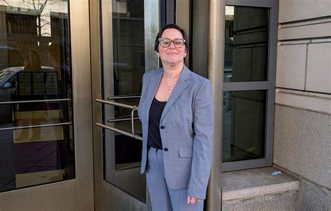 Trump illegally removed member of board that protects government