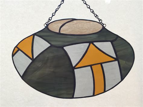 Stained Glass Class Information | Kachina Stained Glass