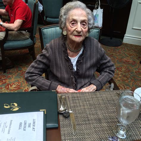 My 99-Year-Old Grandmother's Lessons on Change | HuffPost