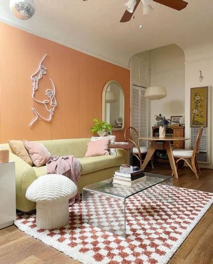 15 Living Room Wall Painting Ideas 2023: Paint Colors for Living Room