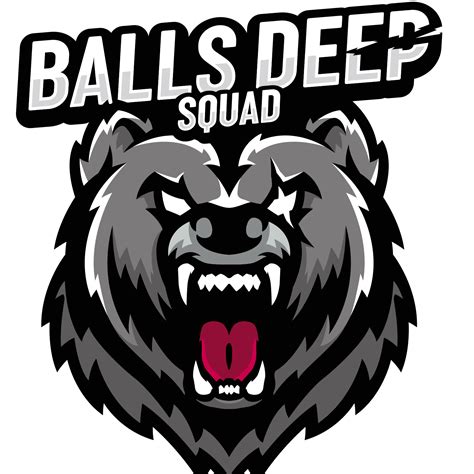 Balls Deep Squad