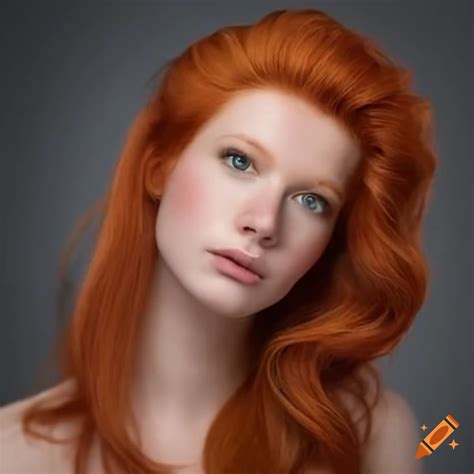 Redhead