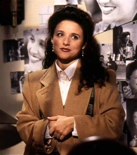 40 Outfits That Prove Elaine From 'Seinfeld' Is The Most ...