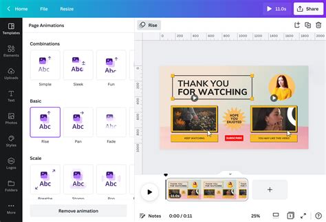 Free Animated Video Maker - Create Animated Videos | Canva