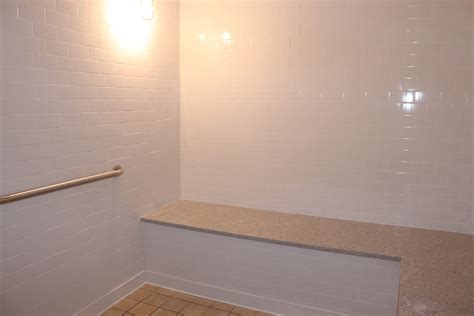3 Mens Steam Room | Darien YMCA