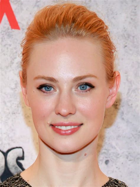 Deborah Ann Woll - Actress, Model