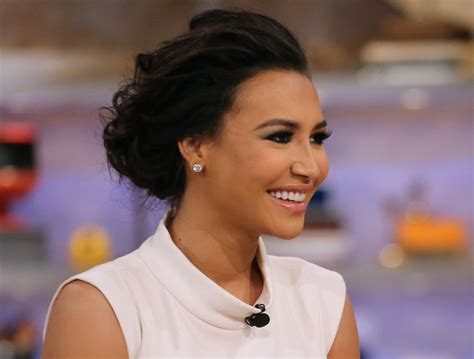 Pictures of Naya Rivera