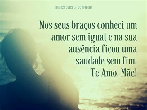 Frases De Saudade Mãe - Uma saudade sem fim da minha mãe - Mensagens de Conforto