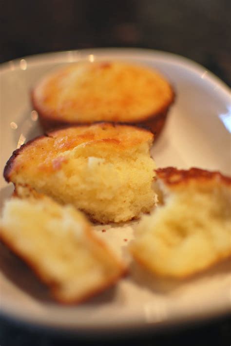 rice flour muffins  bread  day