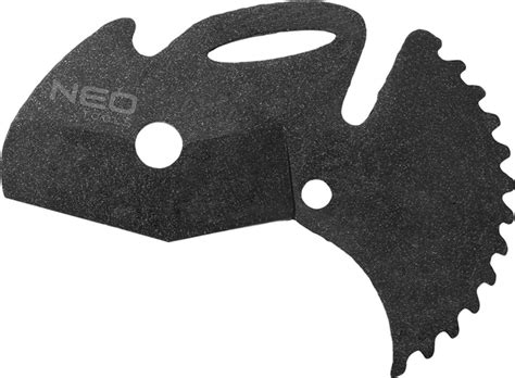 Запасной нож для трубореза NEO Tools 2.35 мм (02-076) – фото, отзывы ...