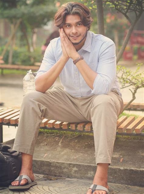 BD natok actor Arosh Khan - Famed Face