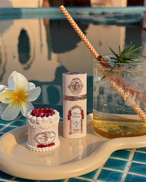 flower knows perfume 9