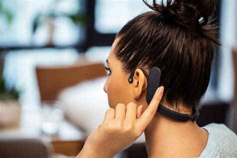 Cove Brain Wearable Aims to Reduce Stress And Improve Sleep: CEO Q&A | Observer