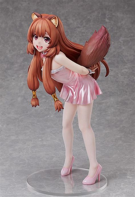 PVC Figure 1/4 B-Style Raphtalia - Tate no Yuusha no Nariagari | Kyou ...