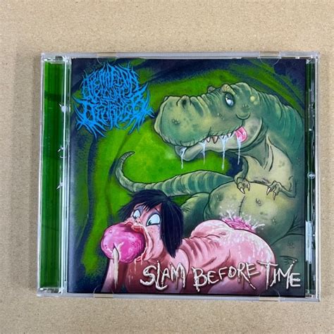 Yahoo!オークション - Operation Cunt Destroyer - Slam Before Time...