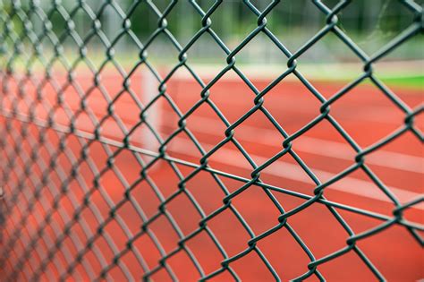 How to Install a Chain Link Fence | Orange Fence & Supply