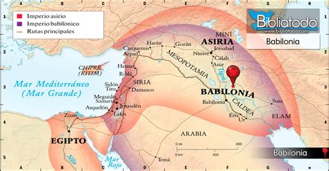 .: BABILONIA