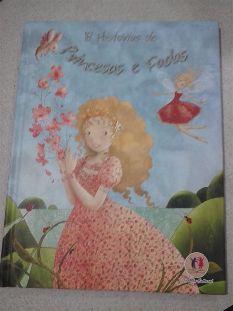 Historias De Princesas E Fadas - 5