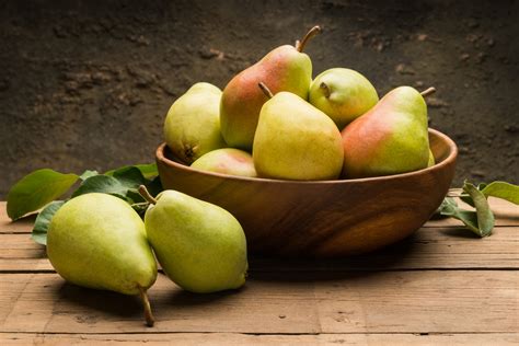 7 Health Benefits of Pears | Saber Healthcare