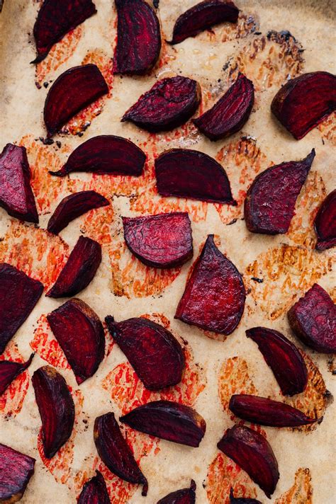 Mastering Oven-Roasted Red Beets: Tips for Flavorful, Easy Preparation