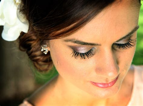 Special Occasion/Wedding Make up. Absolutely Flawless Make up