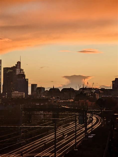 240 best London Skyline images on Pholder | London, City Porn and Pics