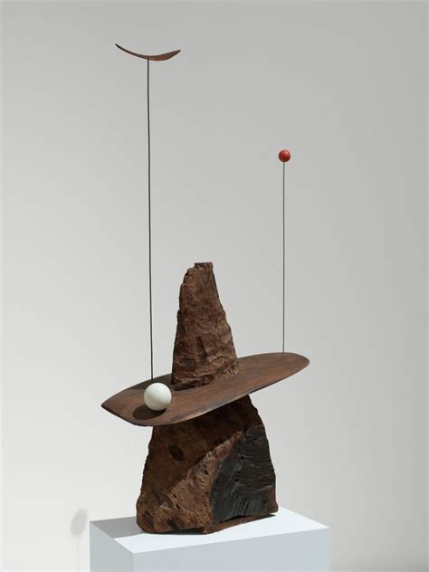 Alexander Calder: Sculptures and Constructions (1943) | Calder Foundation | Alexander calder ...