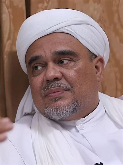 rizieq shihab wikiwand