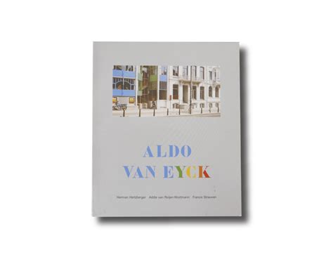Aldo van Eyck - bookm-ark.fi
