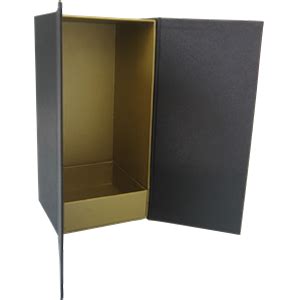 express binding packaging