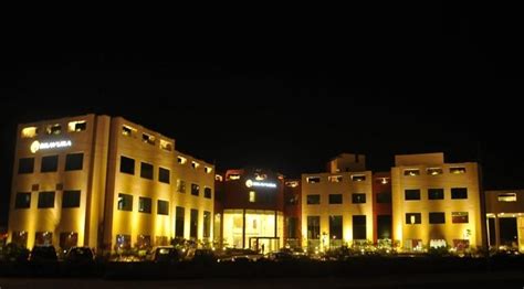 Bravura Gold Resort, Meerut | Hotels in Meerut