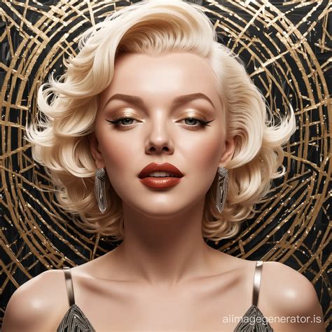 art deco supermarket 5