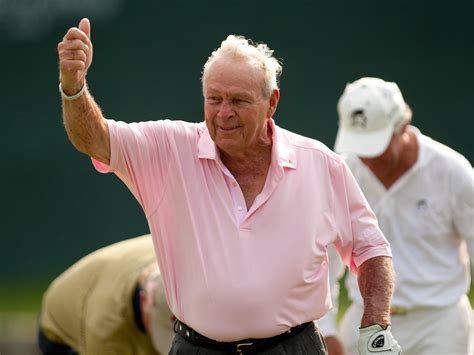 Arnold Palmer death: How 'The King' created the 'Arnold Palmer', the