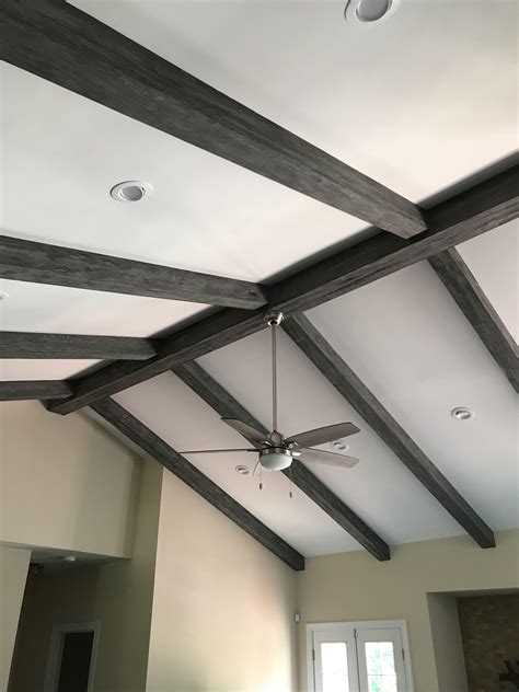 The Beauty Of Exposed Beams Ceilings - Ceiling Ideas