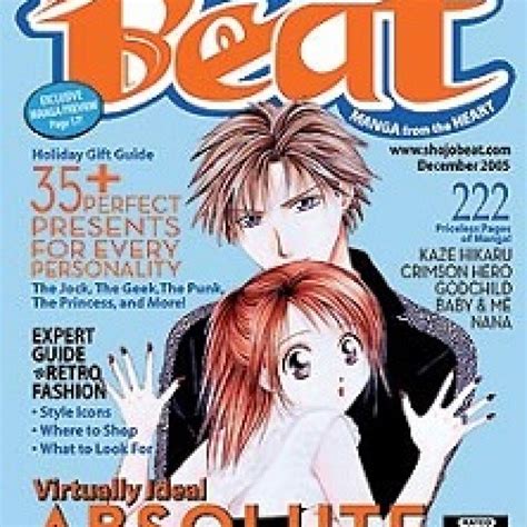 Shojo Beat Magazine Subscriber Services