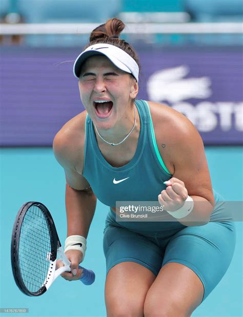 Bianca Andreescu Big Booty 🍑 : r/TennisGirlsWTA