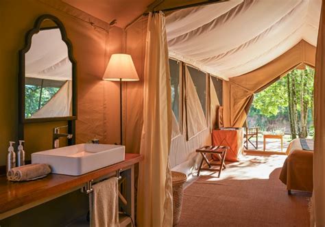 Governors' Camp - Luxury Tented Safari in Kenya