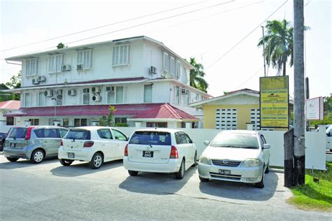 ERC finalising code of conduct for politicians - Guyana Times