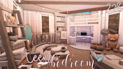 Teenage Bedroom Ideas Bloxburg Roblox Welcome To Bloxburg Girly Girl ...