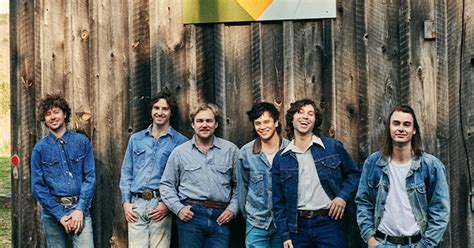 The Nude Party raises the barn roof for ‘Rides On’ - BKMAG