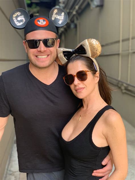 10 Unexpected Twists In Kelly Monaco And Billy Miller's Unfolding Romance You Won't Believe! Image 8