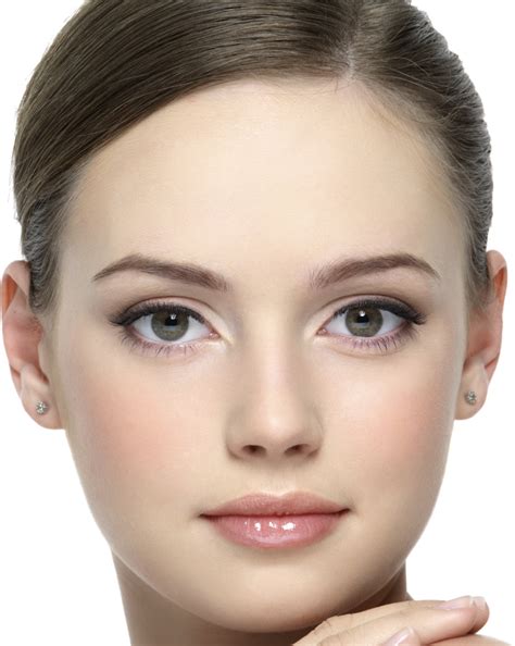 face diagram quizlet