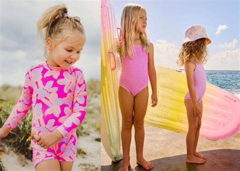 Where to buy kids swimwear in Singapore | HoneyKids Asia