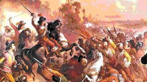 A REVOLTA DE BECKMAN
