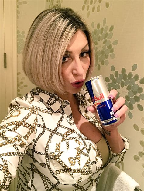 TW Pornstars - Goddess Rapture. Twitter. Getting me some red bull ha ha