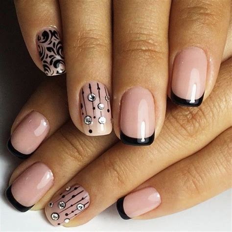 Новогодний дизайн #Nail Art # маникюр # ногти # nails # nail # дизайн ...