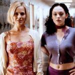 5 y2k icons in horror movies
