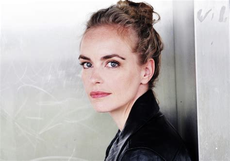 Nina Hoss - Actress - Agentur Players Berlin